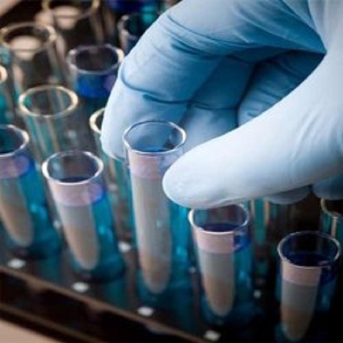 Feed Water Testing Service