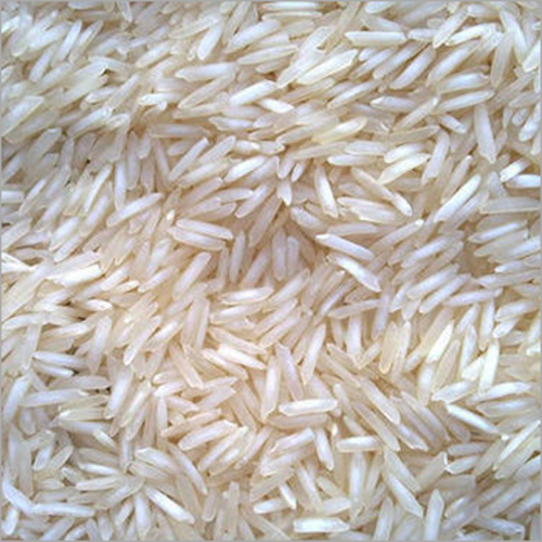 Healthy and Natural 1509 White Sella Basmati Rice - Long Grain, Hard Texture, No Genetic Engineering, Natural Taste, Non Harmful, Very Good Quality, Suitable for Cooking