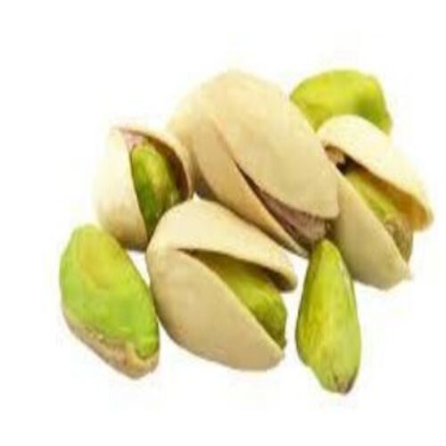 Healthy And Natural Pistachio Nuts Grade: Food Grade