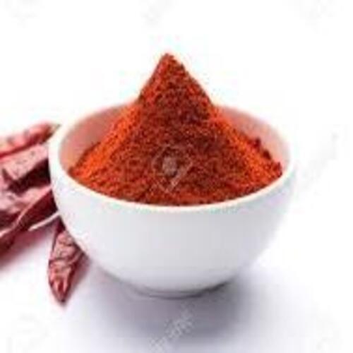 Red Chilli Powder - 100% Pure, FSSAI Certified | Rich In Taste, No Artificial Colors Added, Very Good Quality, Perfect for Cooking