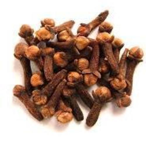 स्वस्थ और प्राकृतिक सूखे भूरे साबुत लौंग