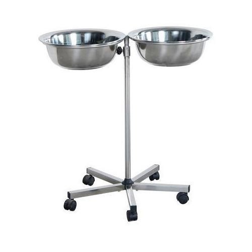 Fireproof Standard High Strength Hospital Bowl Stand