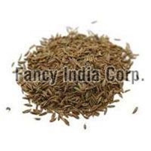 Indian Origin Cumin Seeds - Grade A, Brown Color | Hygienically Packed, Easy to Digest, Enhances Taste, Various Health Benefits