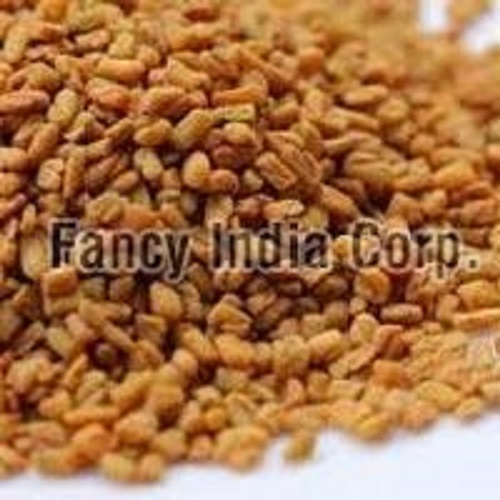 Fenugreek Seeds - Grade A, Breathable Aromatic Yellow Solid, True Value of Money , Enhances Health and Taste of Dishes