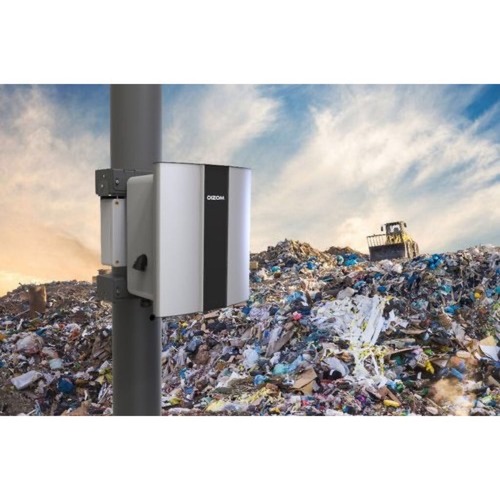Industrial Use Toxic Gas Detectors Accuracy: 92  %