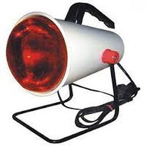 Infrared Lamp Heat Treatment Apparatus (K Star) Application: Clinic