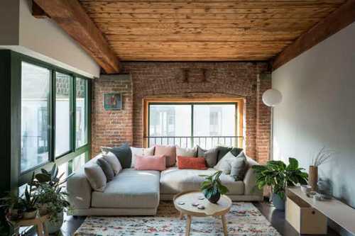 Interior Designing Services - Modern & Classic Office Interiors | Online Consultations, Tailored Designs, Expert Guidance