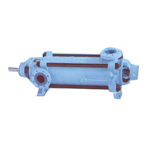 Kirloskar Horizontal Single Phase Multistage Pumps