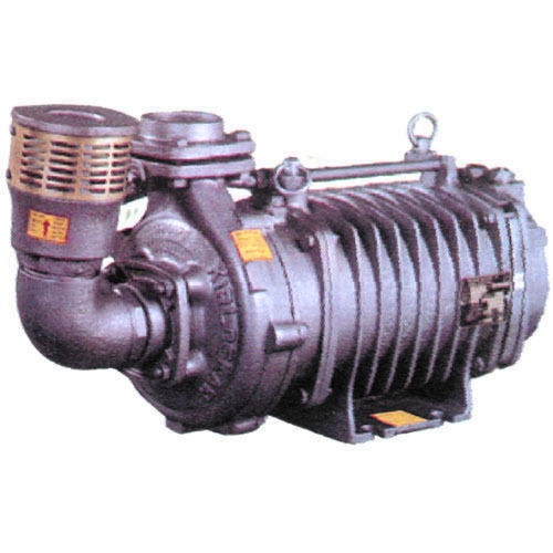 Ms Kirloskar Three Phase Underwater Pumps