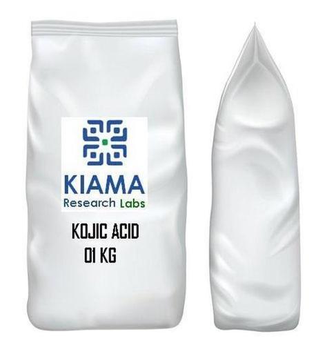 Kojic Acid Application: Cosmetic