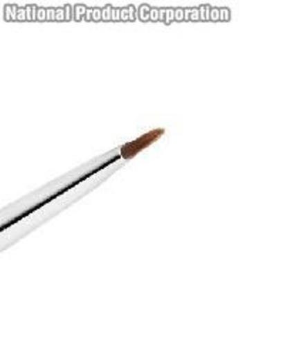 White Lip Brushes