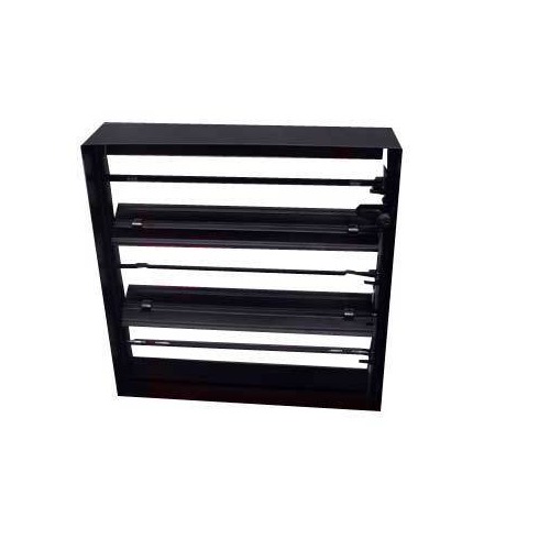 Mild Steel Grill Damper