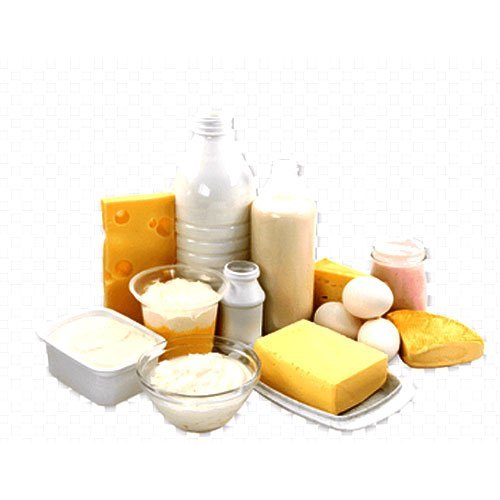 Milk and Milk Products Analysis Services