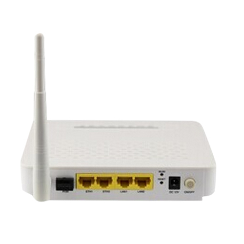 Metal Optical Network Unit