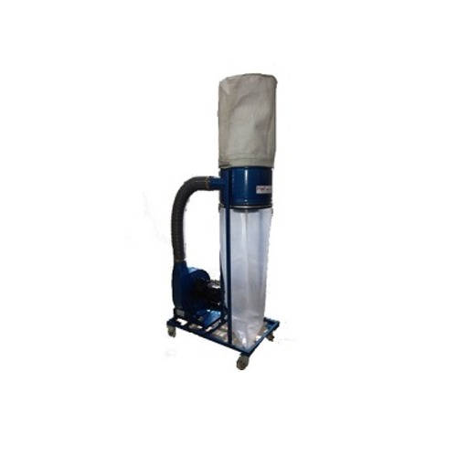 Optimum Performance Fume Extraction System