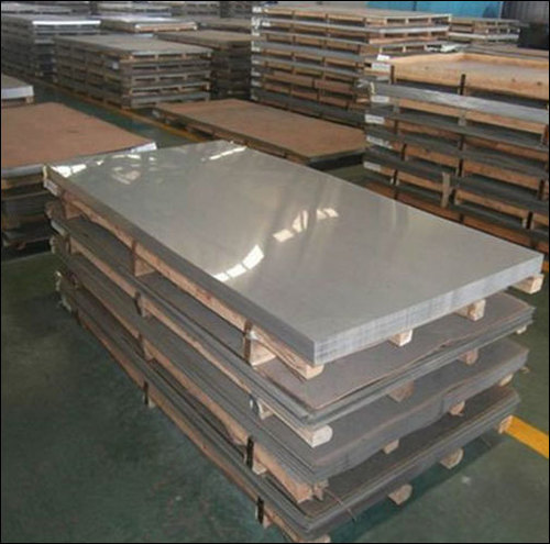 Rose Gold Painted 430 Stainless Steel Sheets