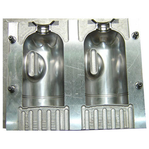 Iron Pet Blow Mould