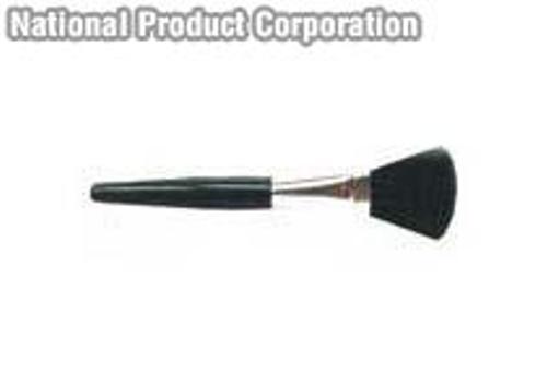 Black Professional Usage Blush Brush