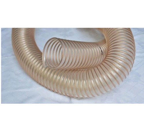 PU Transparent Flexible Hose