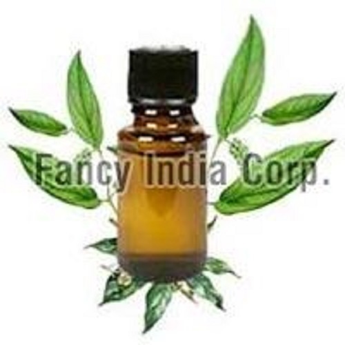 Pure Camphor Oil Purity: 100