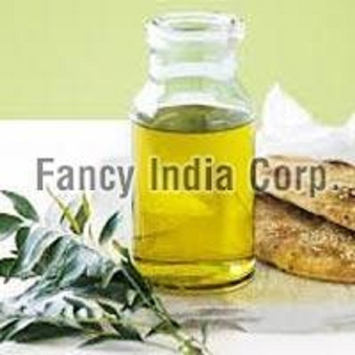Pure Curry Leaf Oil Purity: 100