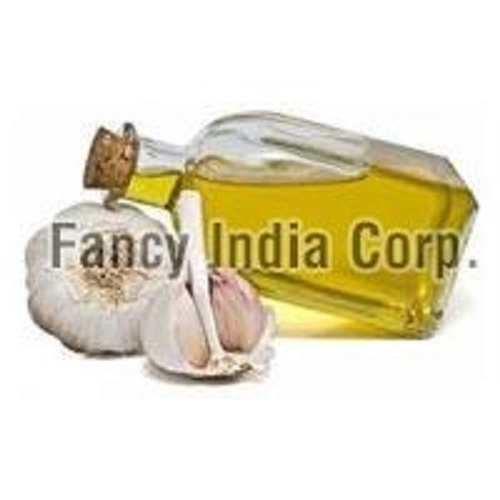 Common Pure Garlic Oil