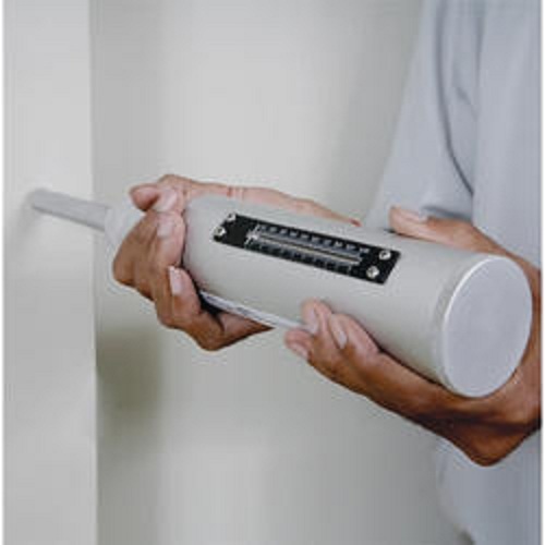 Rebound Hammer Test For Concrete