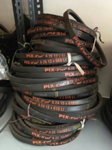 Rubber Testing Service