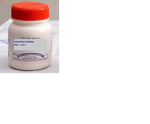 Shunthi Churna In Jar Age Group: Suitable For All Ages