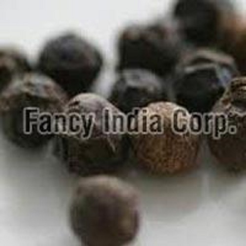 Dried Spicy Black Pepper Seeds