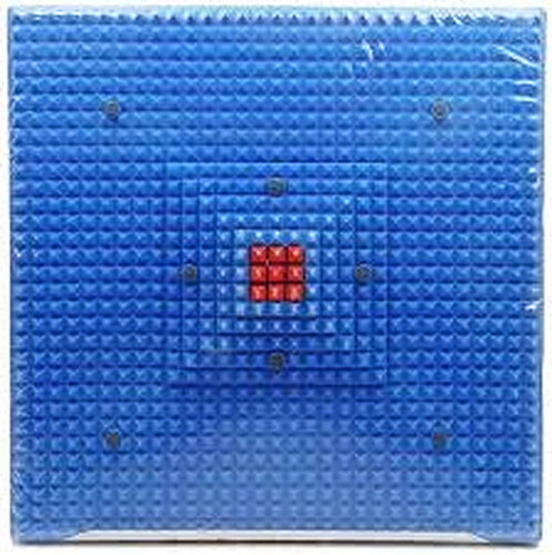 Square Acupressure Mat (K Star K112) Age Group: Elders
