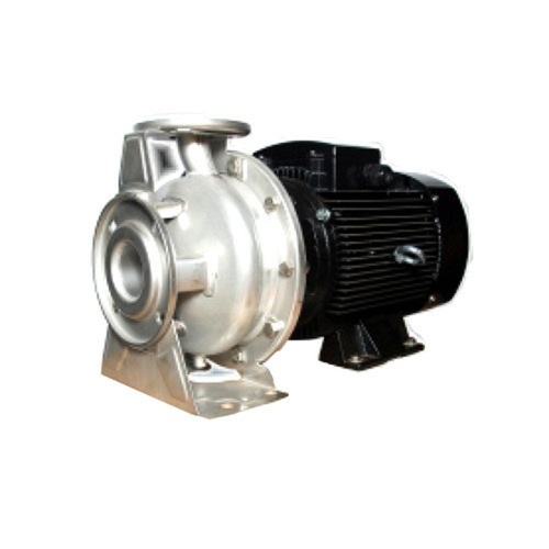 Stainless Steel 1 Phase Monoblock Pump