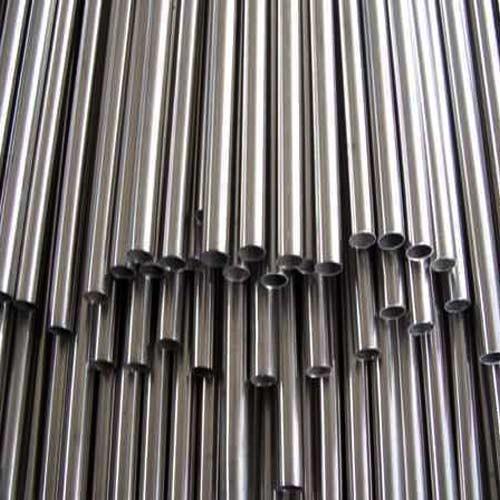 Stainless Steel Capillary Tubes - 3/4 Inch 18 Meter Length Round Shape with Silver and Grey Color and 6-630mm Outer Diameter
