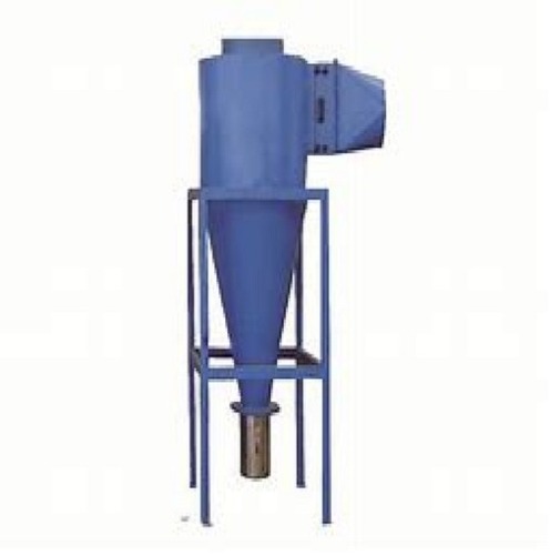 cyclone dust collector