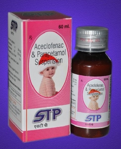 Stp Suspension General Medicines