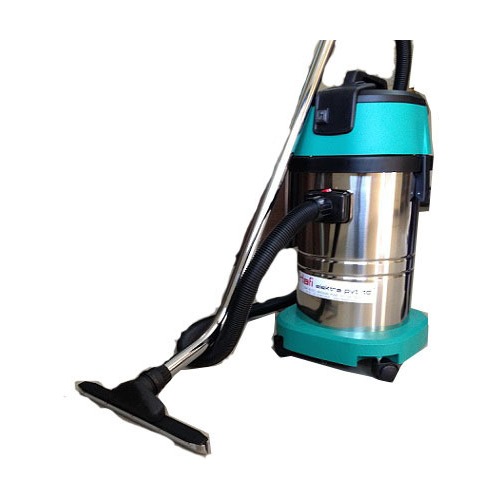 Turquoise Wet And Dry Vacuum Cleaner