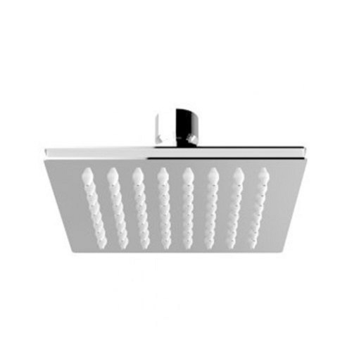 Bathroom Rain Shower Head - Metals Type: Stainless Steel