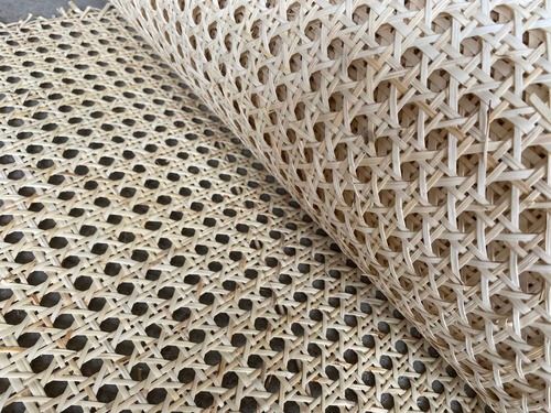 99 Gold Data Fine Finish Rattan Webbing