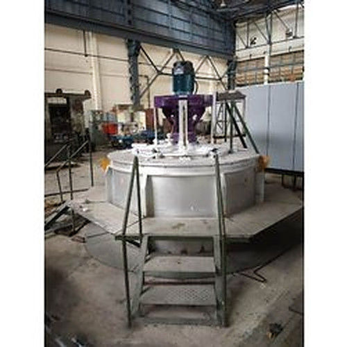 Gas Carburizing Furnace Application: Industrial