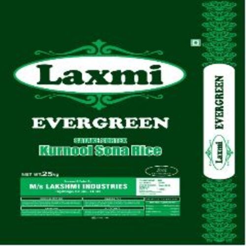 Healthy and Natural Laxmi Evergreen BPT Rice