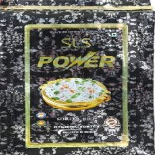 White Healthy And Natural Organic Sls Black Power Lachkari Kolam Rice