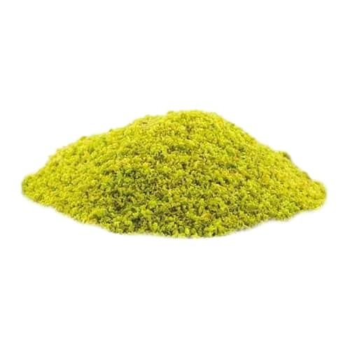 Healthy Green Organic Pure Natural Pistachio Fine Flour Powder Grade: Premium Grade