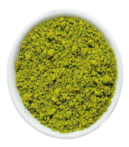 Healthy Green Organic Pure Natural Pistachio Fine Flour Powder Grade: Premium Grade