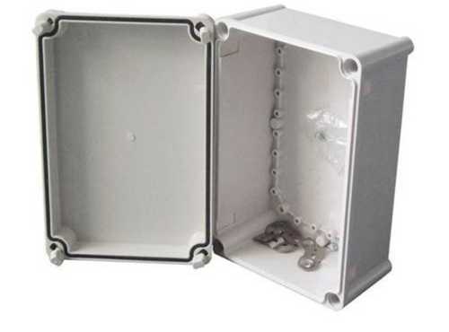 High Strength Box Enclosures