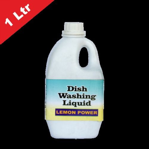 Highly Effective Dish Washing Liquid