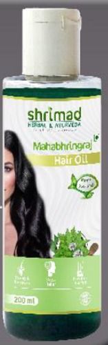 Mahabhringraj Hair Oil 200ml