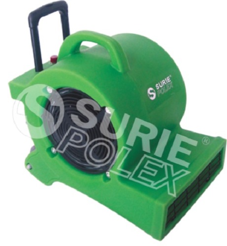 Manual Carpet and Floor Dryer