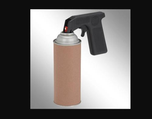 Portable Paint Spray Gun