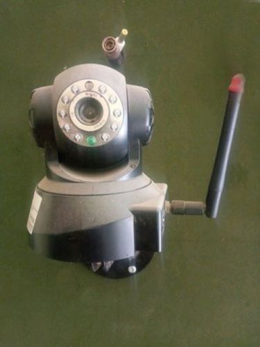 Robot Wifi CCTV Camera