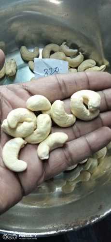 Tasty Vengurla Cashew Nuts